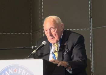 Obama’s Treason: The Evidence Piles Up As Trump-Era Disclosures Confirm What Patriots Like Ace Lyons Knew All Along (Video)